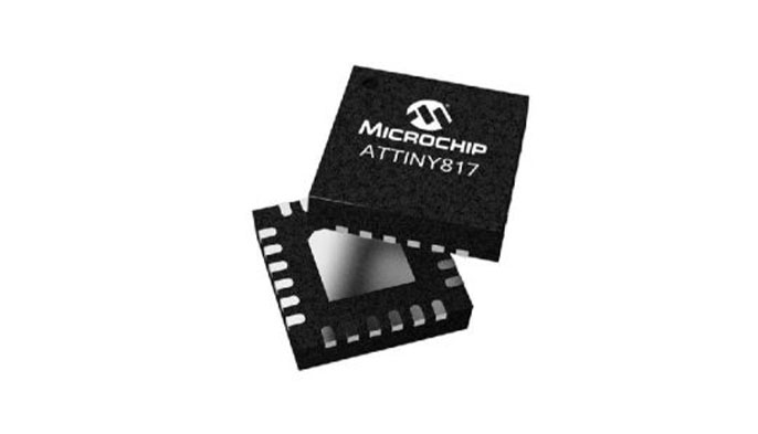 Difference Between IC and Chip